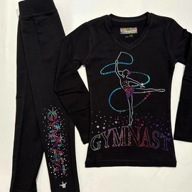 MULTICOLOR TRAINING SET