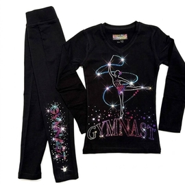 MULTICOLOR TRAINING SET