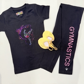 Тренировочный сет Jerusalem