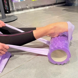 Набор для растяжки стопа