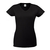 Черная футболка с коротким рукавом (5 штук)