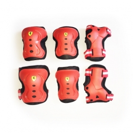 Набор защиты для катания на роликах