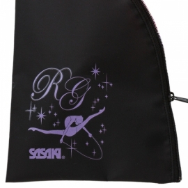 Чехол для скакалки для художественной гимнастики SASAKI