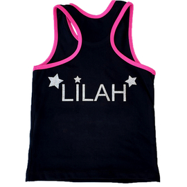 Печать имени на футболке, жакете, свитшоте