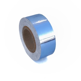 Mirror adhesive tape 25mm*12 m with paper
