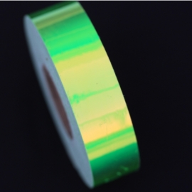 Переливающаяся обмотка для обруча Esther Sport