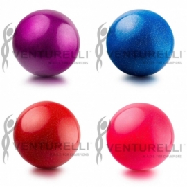Мяч Venturelli BAL18W -МЕТАЛЛ