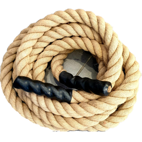 Power rope  9m*50mm