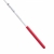Цвет: белая палочка с красной резиновой ручкой