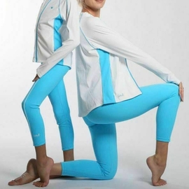 Жакет Vicky's Gymnastics TLV