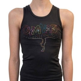 Майка из лайкры GYMNAST