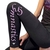 Леггинсы Esther LILAC GYMNASTICS