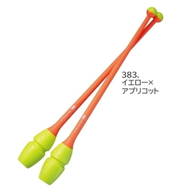 Средние резиновые булавы CHACOTT F.I.G. Approved