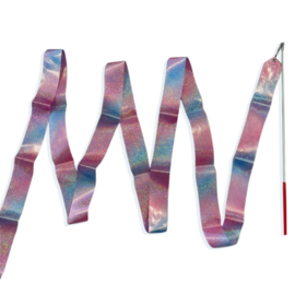 Лента для художественной гимнастики 4 м