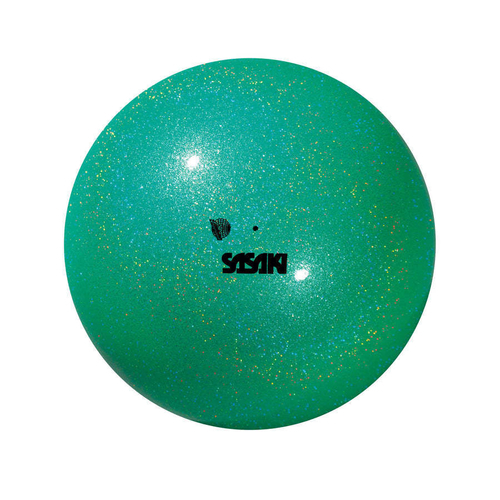 Мяч с блёстками Сасаки M-207BRM