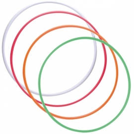 Обруч детский CHACOTT