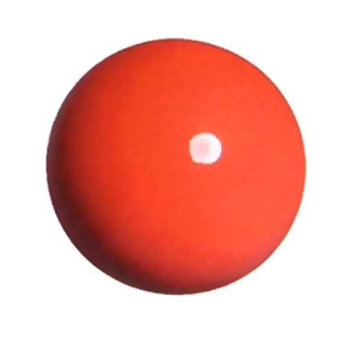 Мяч однотонный SASAKI M-20A